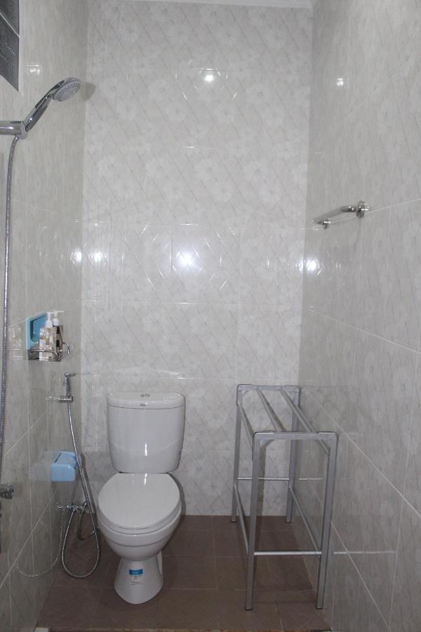 Intan Guest House อูบุด ภายนอก รูปภาพ