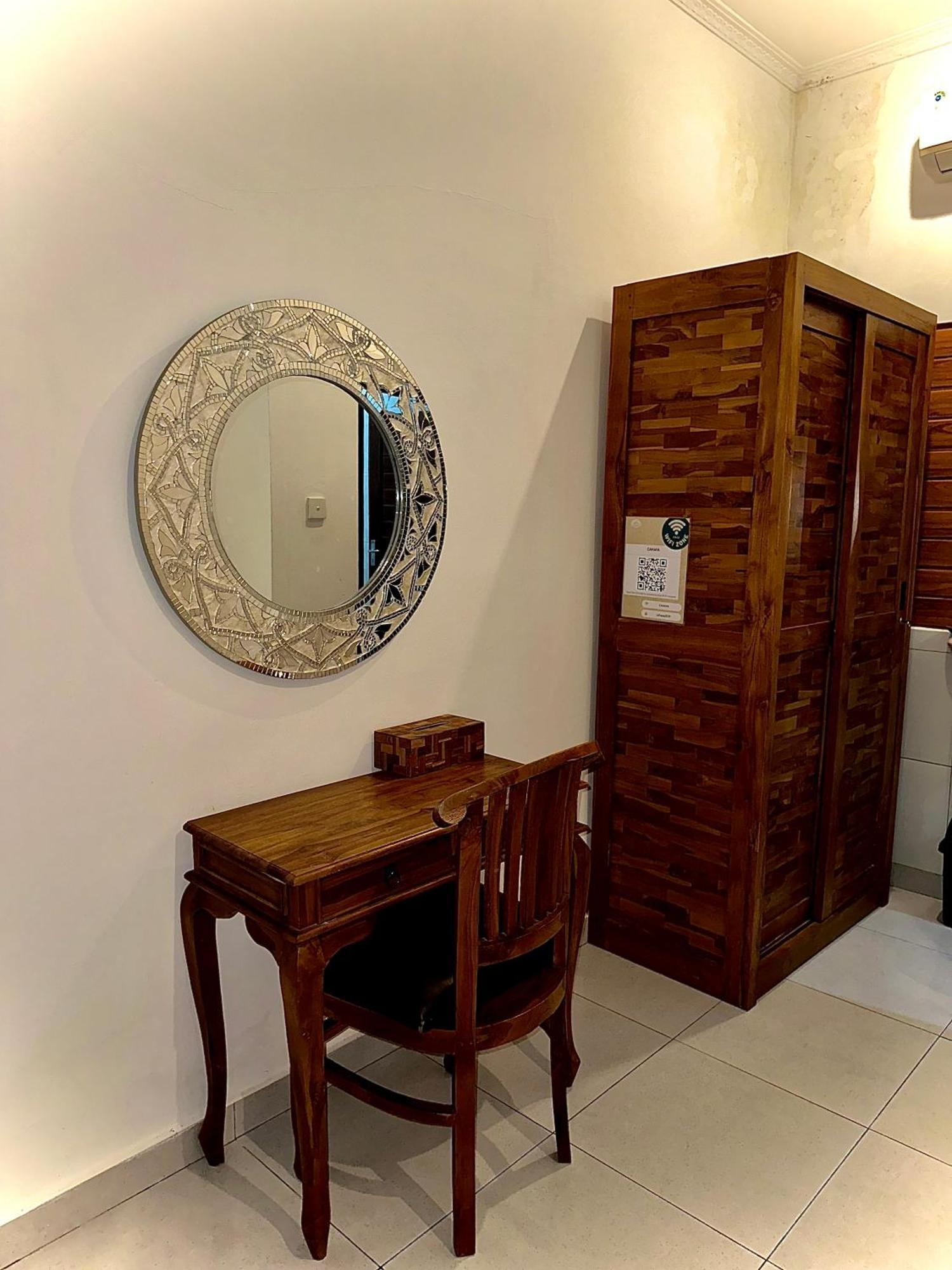 Intan Guest House อูบุด ภายนอก รูปภาพ